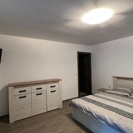 Casa Andrei Vila Cîrţişoara Exterior foto